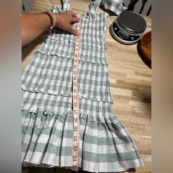 Mable dress size M🌻 - Picture 8 of 8